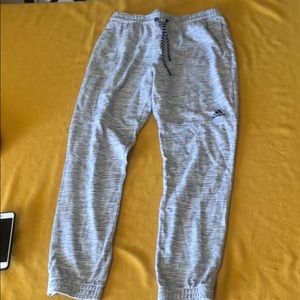 Adidas joggers